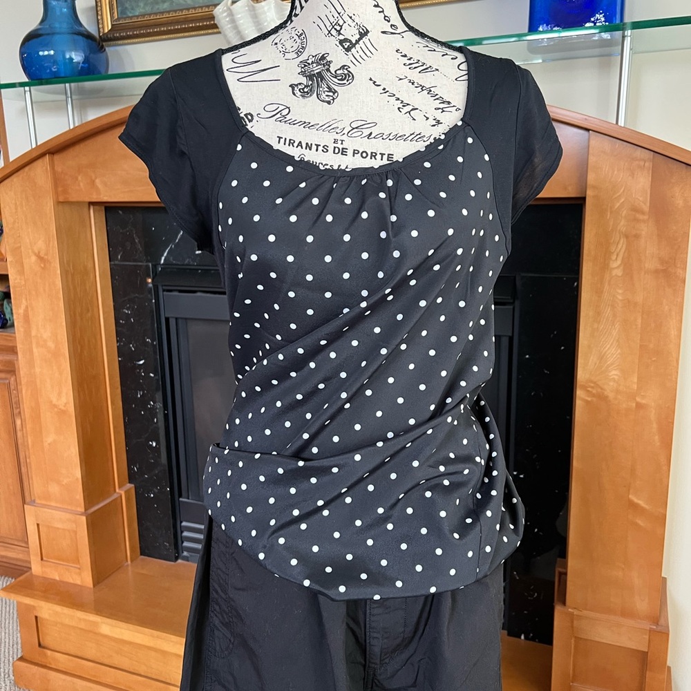 The Limited Top